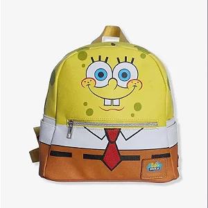 Mochila Bob Esponja