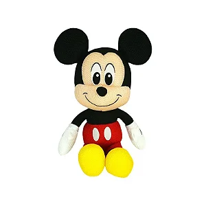 Pelúcia Mickey Aqua Pals 40cm START