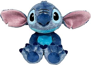 Stitch Gigante - 60 cm BIG FEEAT