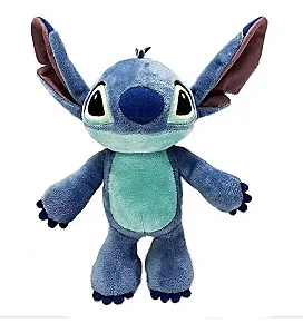 Stitch Mini - 20 cm