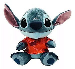 Stitch Havaiano Disney