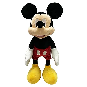 Mickey Mouse - Disney Pelúcia 60 cm