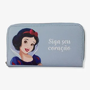 Carteira Branca de neve