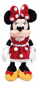 Minnie Big Feet 35 cm