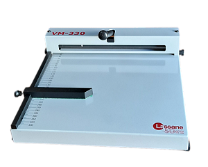 VINCADEIRA MANUAL VM-330