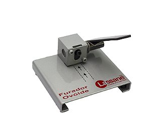 FURADOR OVÓIDE STANDARD