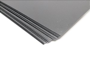 CONTRA CAPA PP PARA ENCADERNAÇÃO