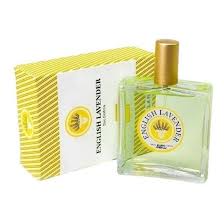 Deo Colônia English Lavander 100ml
