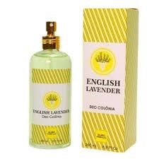 Deo Colônia English Lavender 260ml