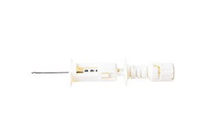 Agulha Aspiração de Medula Óssea 18GX35mm - Safer