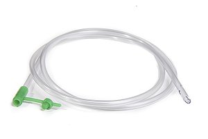 Sonda Nasogástrica Curta 14fr Foyomed