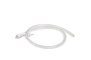 Sonda Retal Pvc 18fr Foyomed