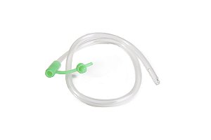 Sonda Plástica Uretral 10fr Foyomed