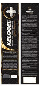 Fita De Silicone - Linha Premium - 70cmx3cm 1.8mm Kelogel