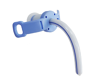Cânula de Traqueostomia sem Balão 5,0mm - Safer