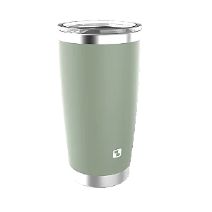 COPO TERMICO EVEREST 500ML FIG GREEN - 09000.0188.39