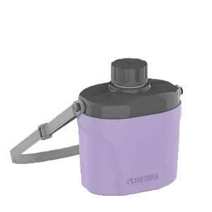 CANTIL SAFARI 600ML LAVENDER - 09003.0580.42