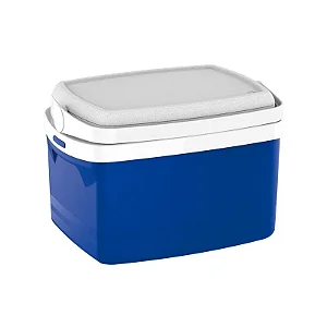CAIXA TERMICA 12L AZUL - 09000.5056.55