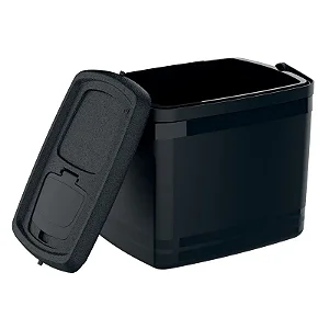 CAIXA TERMICA 32L PRETA - 09000.5051.03