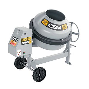 BETONEIRA RENTAL FORCE 400L MONO 220V - 71000248