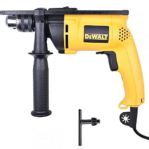 FURADEIRA DE IMPACTO 1/2 127V - DW508SBR