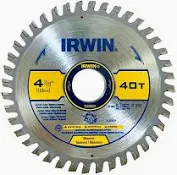 SERRA CIR MULTICORTE 110MMX40DX20MM - 1863683