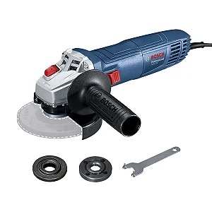 ESMERILHADEIRA 4.1/2” GWS 700 710W 127V - 06013A30D0000