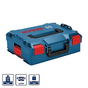 MALETA DE TRANSPORTE BOSCH L-BOXX 136 - 1600A012G0000