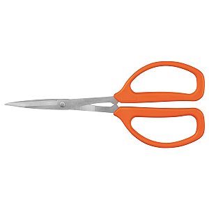 TESOURA PARA FRUTAS TRAMONTINA COM LÂMINAS EM AÇO INOX - 78310101