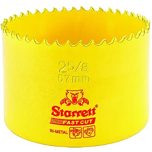 SERRA COPO FAST CUT 2.5/8" (67MM) - FCH0258-G