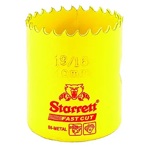 SERRA COPO FAST CUT 1.9/16" (40MM) - FCH0196-G