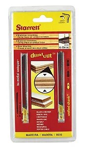 SERRA TICO-TICO BI-METAL 75MM 9-19D REG. AFIL. C/2 - BU3DC-2