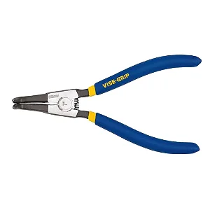 ALICATE PARA ANEIS EXTERNO CURVO 7" - 1864056