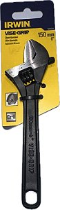 CHAVE AJUSTAVEL 150MM 6" - 1864061
