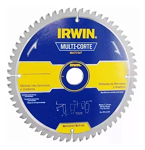 SERRA CIRCULAR MULTICORTE 350MMX100DX30MM - 1863686