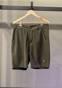 Bermuda Social Ring Dusk Verde Militar