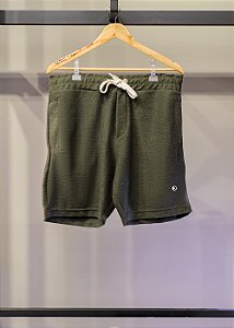 Bermuda Ring Dusk Verde Militar