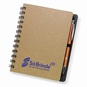 CADERNETA ZAMB. GRDE 1360  PERSONALIZADO