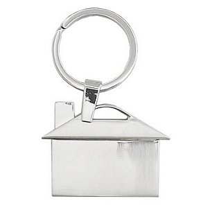 CHAVEIRO EXEC CASA  PERSONALIZADO