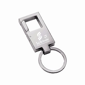 CHAVEIRO EXECUTIVO PERSONALIZADO