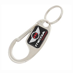 CHAVEIRO METAL SB05  PERSONALIZADO