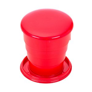 COPO PLT RETRATIL 130ML  PERSONALIZADO