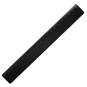 REGUA 20 CM C/ ESCALA  PERSONALIZADO