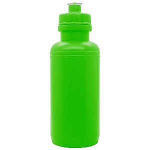 SQUEEZE PLASTICA 500 ML COLOR  PERSONALIZADO