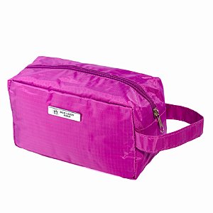 NECESSAIRE PVC IMPERMEÁVEL