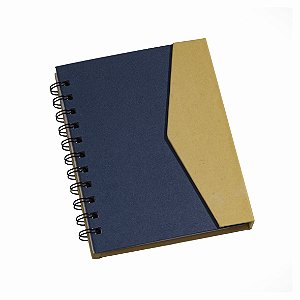 BLOCO ANOTACOES ECOLÓGICO