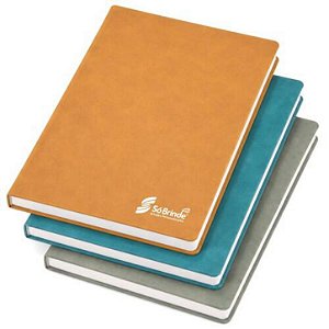 CADERNO G PU