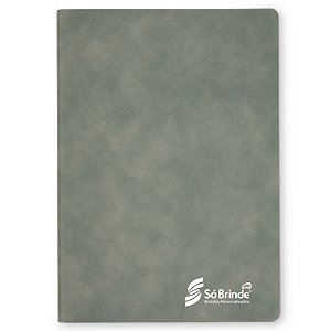 CADERNO G PU