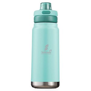 GARRAFA METAL TERMICA 750ML