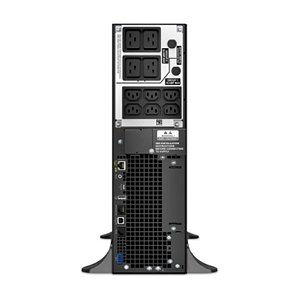 Nobreak APC SRT5KXLI 5kVA Smart-UPS 5000VA 230V